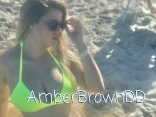 AmberBrownDD