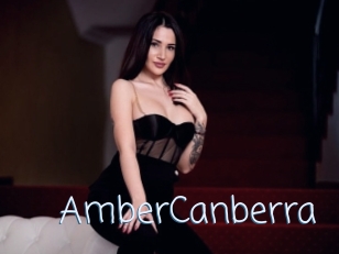 AmberCanberra