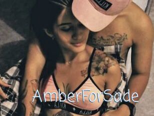 AmberForSade