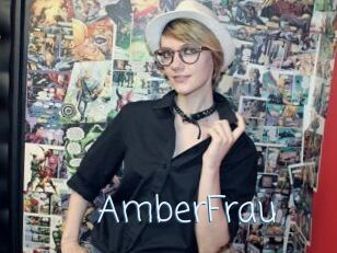 AmberFrau