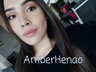 AmberHenao