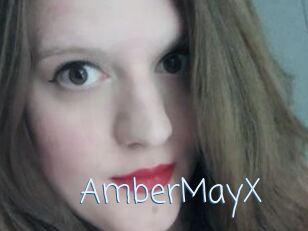 AmberMayX