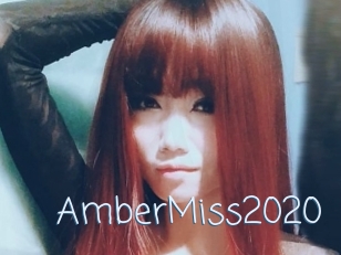 AmberMiss2020