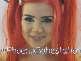 AmberPhoenixBabestation