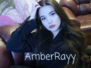 AmberRayy