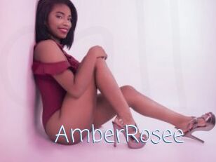 AmberRosee