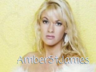 AmberStJames