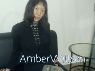 AmberWillson