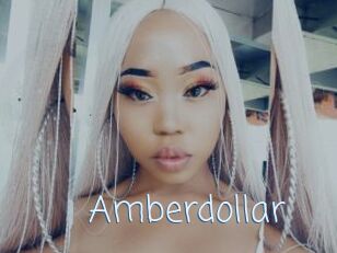 Amberdollar