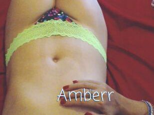 Amberr