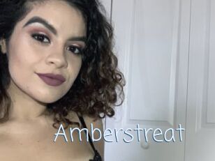 Amberstreat