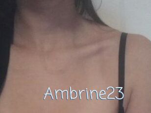 Ambrine23