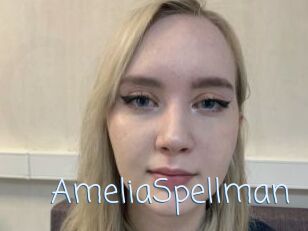 AmeliaSpellman