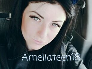 Ameliateen18