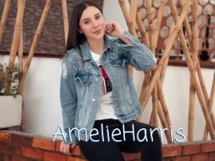AmelieHarris