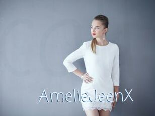 AmelieJeenX