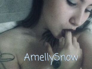 AmellySnow