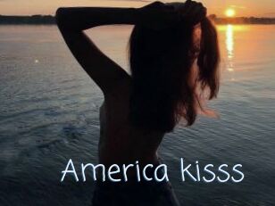 America_kisss