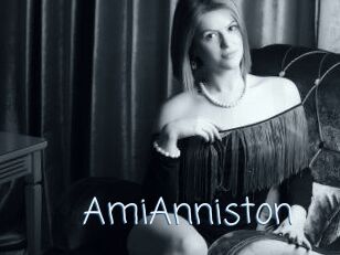 AmiAnniston