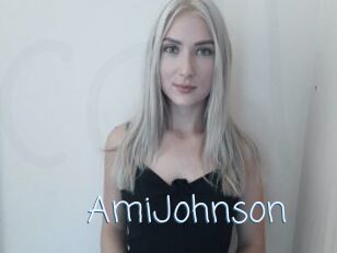 AmiJohnson