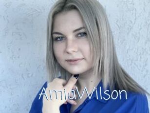 AmiaWilson