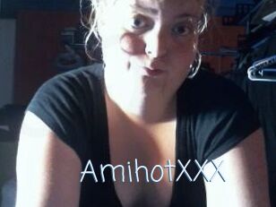 AmihotXXX