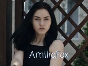 AmiliaFox