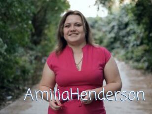 AmiliaHenderson