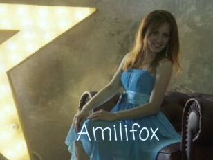 Amilifox