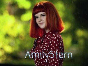 AmilyStern