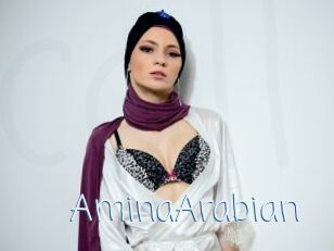 AminaArabian