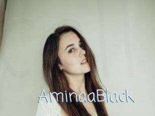 AminaaBlack