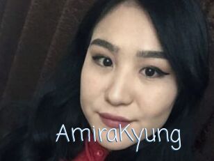 AmiraKyung