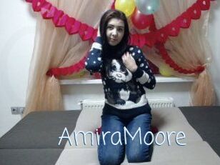 AmiraMoore