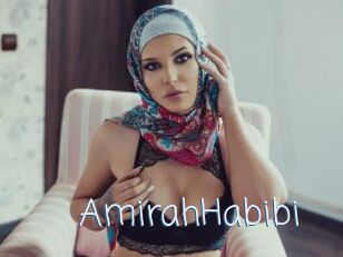 AmirahHabibi