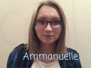 Ammanuelle