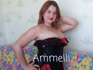 Ammelli