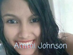 Ammi_Johnson