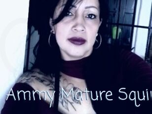 Ammy_Mature_Squirt