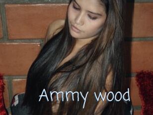 Ammy_wood