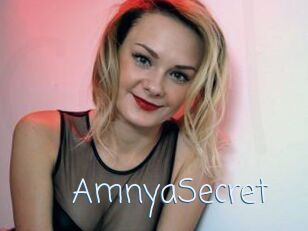 AmnyaSecret