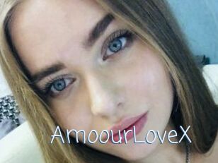 AmoourLoveX