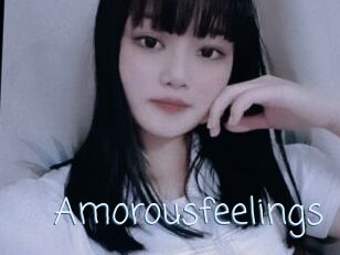 Amorousfeelings