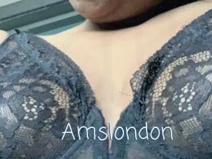 Amslondon