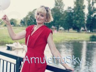 AmulettaSky