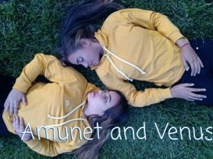 Amunet_and_Venus
