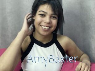 AmyBaxter