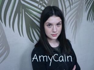 AmyCain