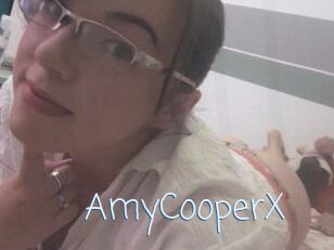 AmyCooperX