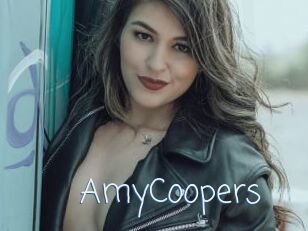 AmyCoopers